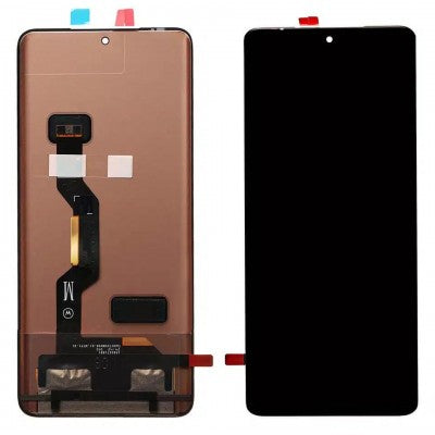 TrueView Display for Motorola Edge 50