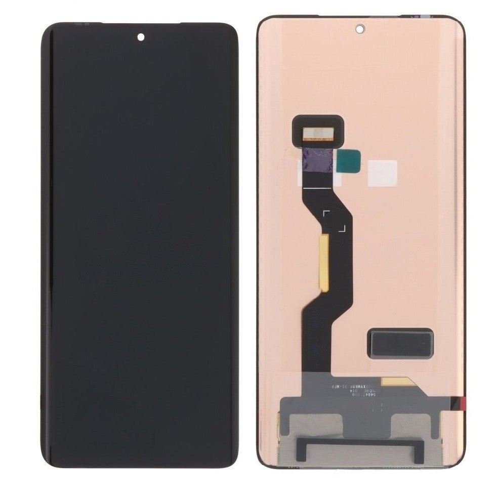 TrueView Display for Motorola Edge 50 Fusion