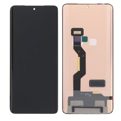 TrueView Display for Motorola Edge 50 Fusion