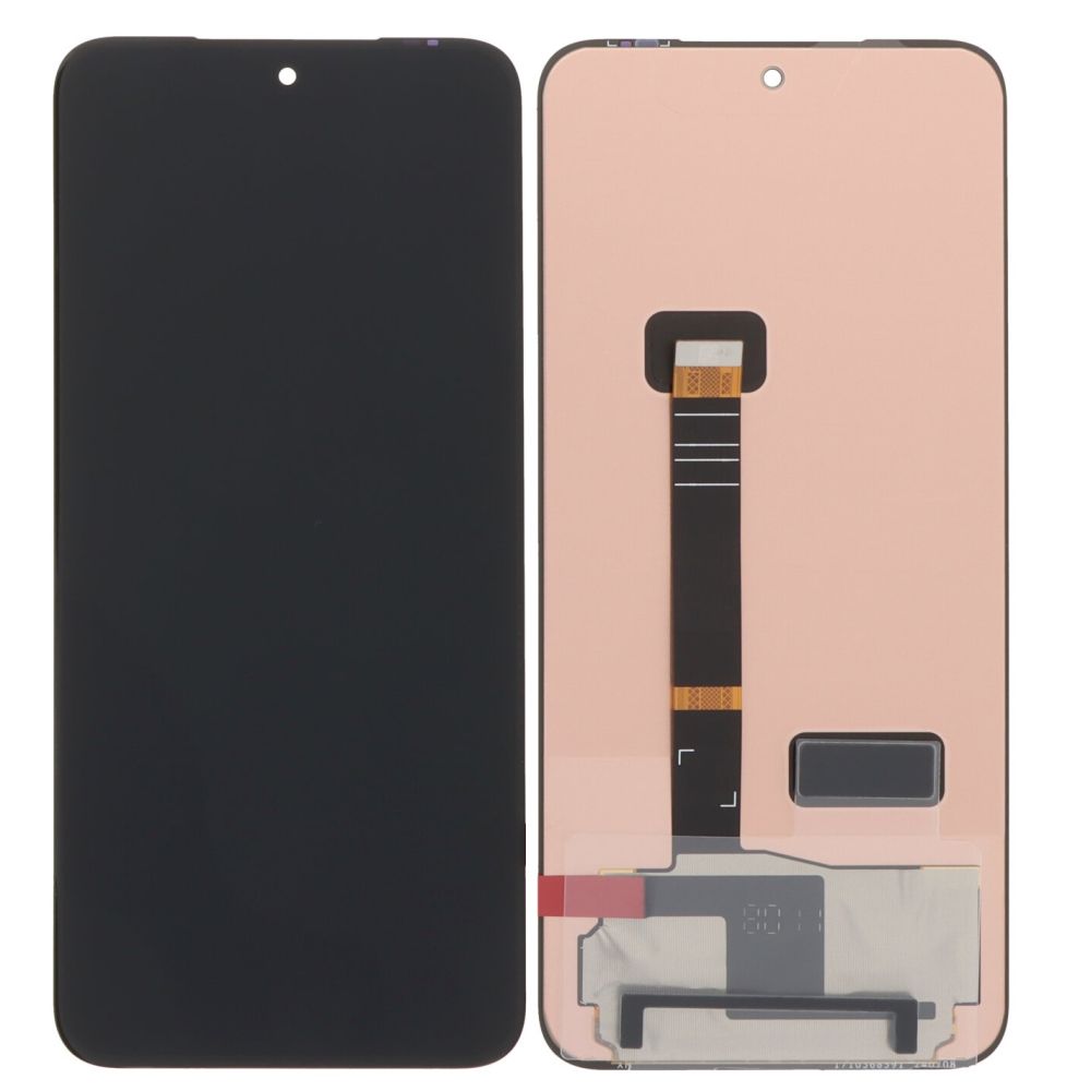 TrueView Display for Motorola Edge 50 Neo