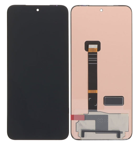 TrueView Display for Motorola Edge 50 Neo