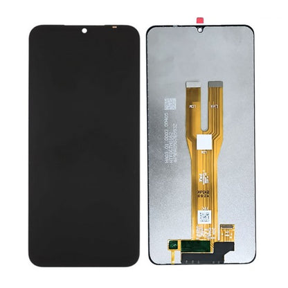 TrueView Display for Samsung Galaxy F06 5G
