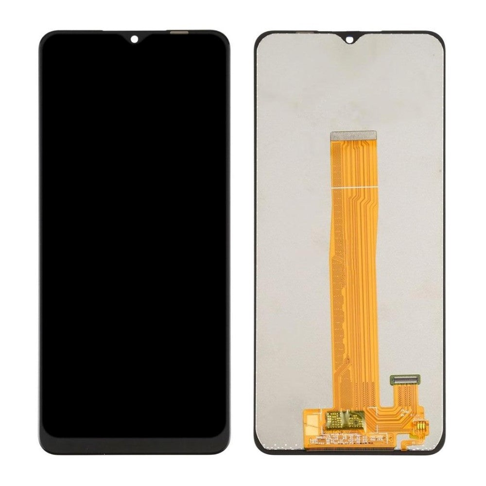 TrueView Display for Samsung Galaxy F12