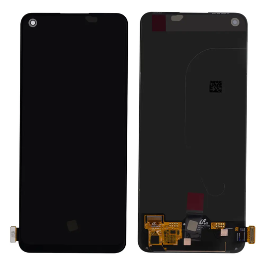 TrueView Display for Oppo F21 Pro