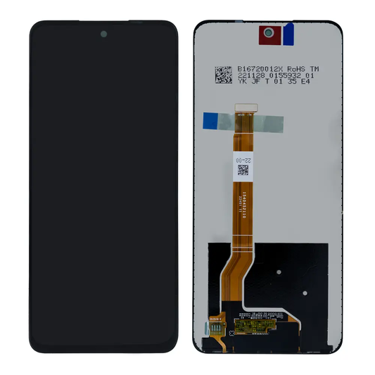TrueView Display for Oppo F23