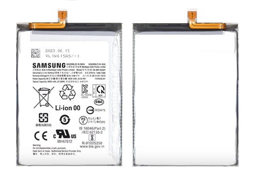 Advantage Plus Battery for Samsung Galaxy F34