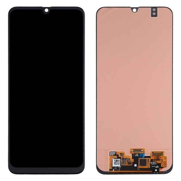TrueView Display for Samsung Galaxy F34