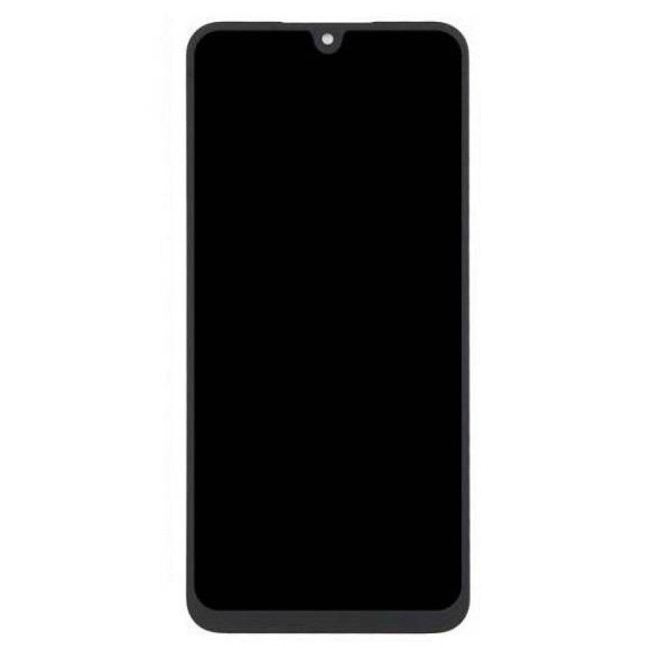 TrueView Display for Samsung Galaxy F35 (5G)