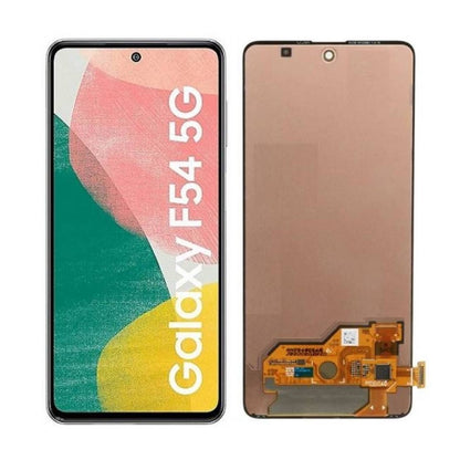TrueView Display for Samsung Galaxy F54