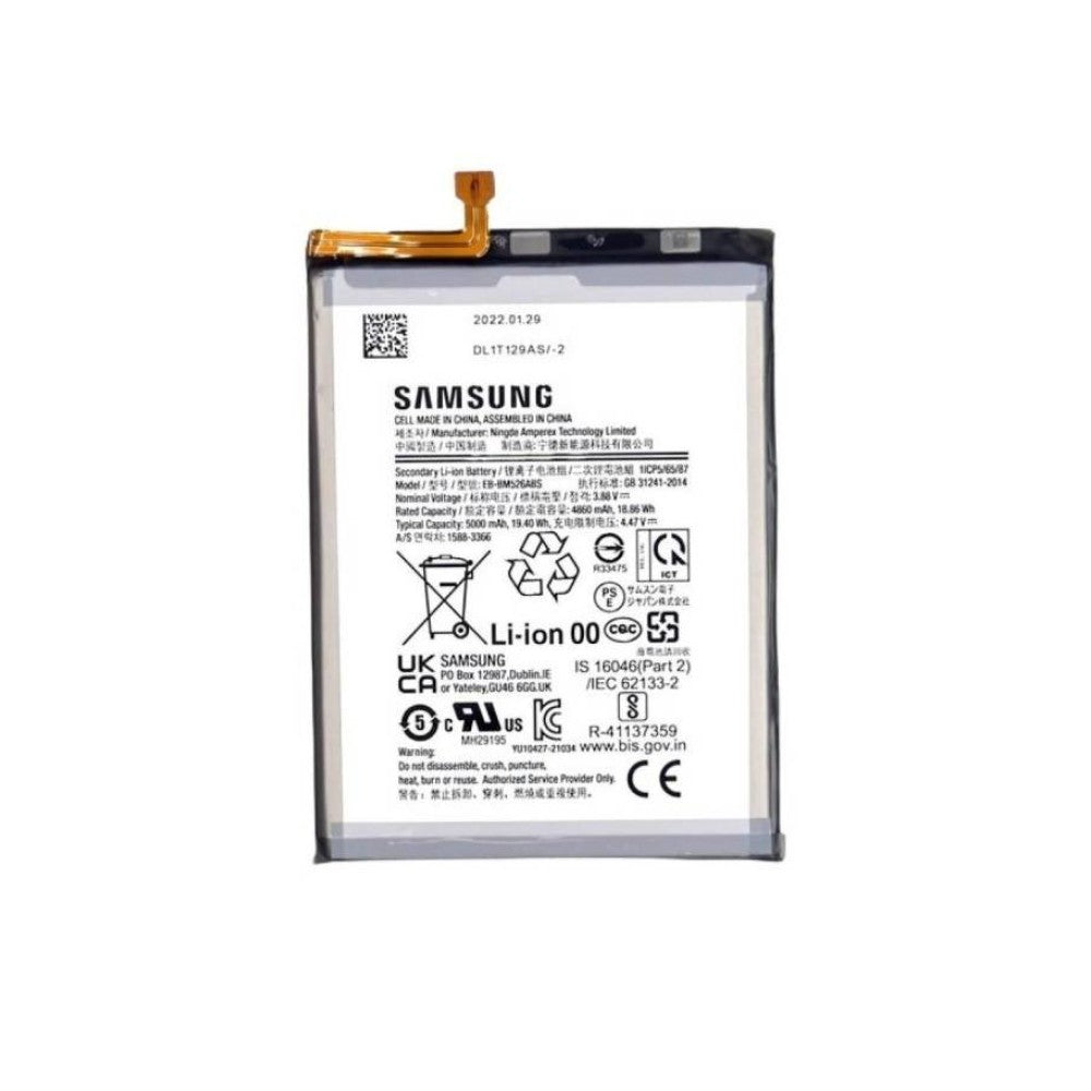 Advantage Plus Battery for Samsung Galaxy F54