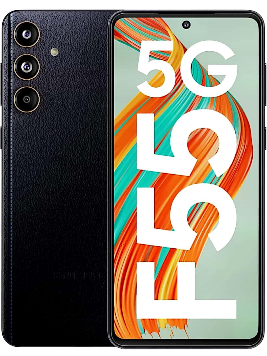 TrueView Display for Samsung Galaxy F55 5G
