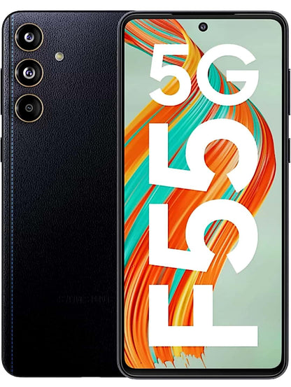 TrueView Display for Samsung Galaxy F55 5G