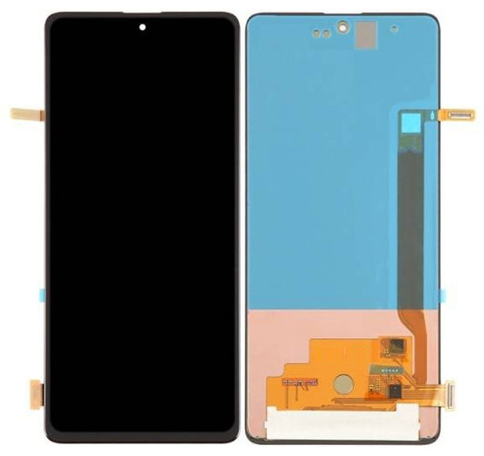TrueView Display for Samsung Galaxy F55 5G
