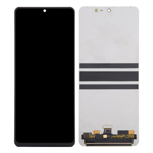 TrueView Display for Oppo Find N2 Flip