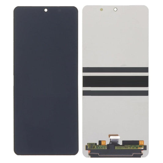 TrueView Display for Oppo Find N3 Flip