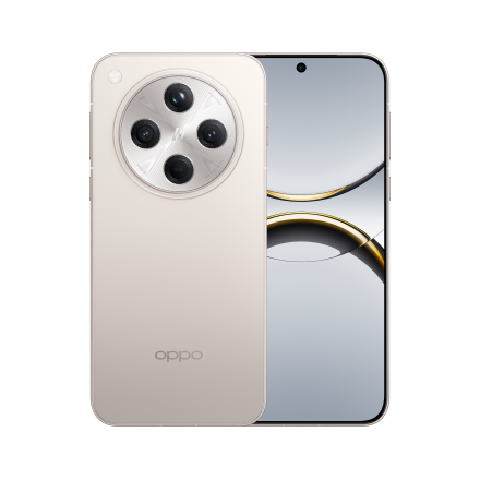 TrueView Display for Oppo Find X8 Pro
