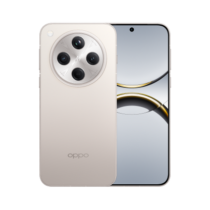 TrueView Display for Oppo Find X8 Pro
