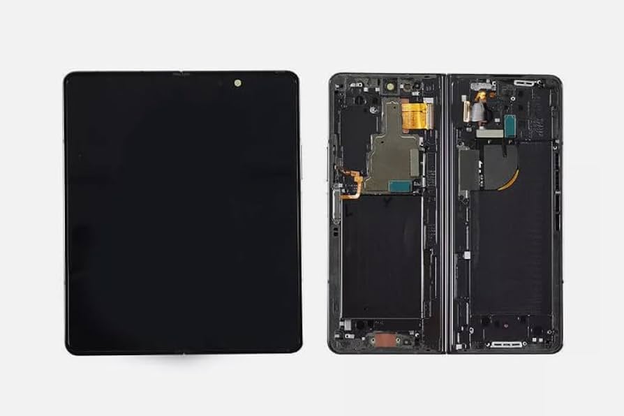 TrueView Display for Samsung Galaxy Z Fold 5 Inner Display