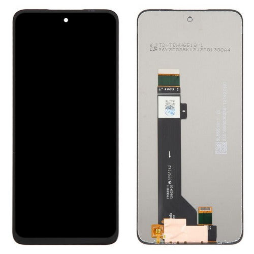 TrueView Display for Motorola G34