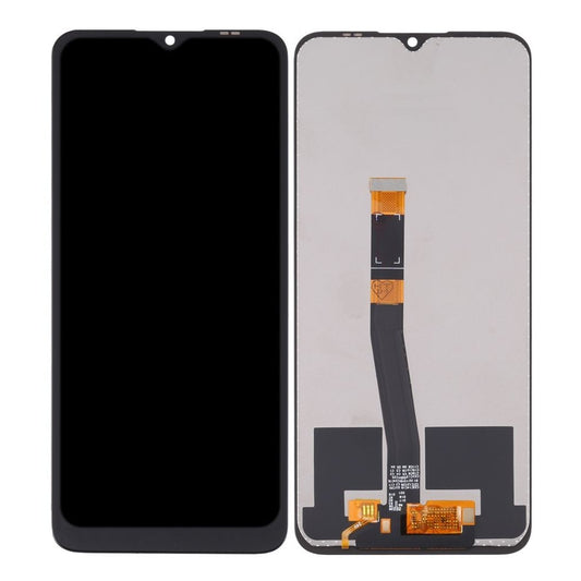 TrueView Display for Motorola G50 (5G)