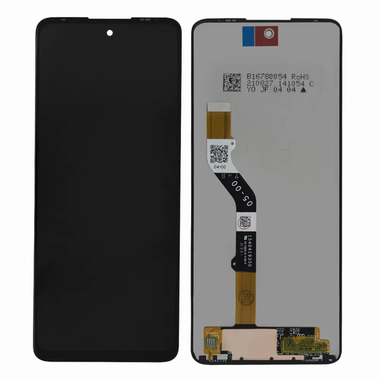 TrueView Display for Motorola G51 (5G)