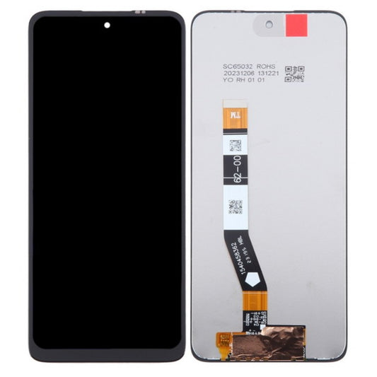 TrueView Display for Motorola G54