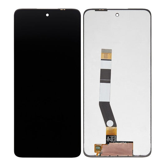 TrueView Display for Motorola G62