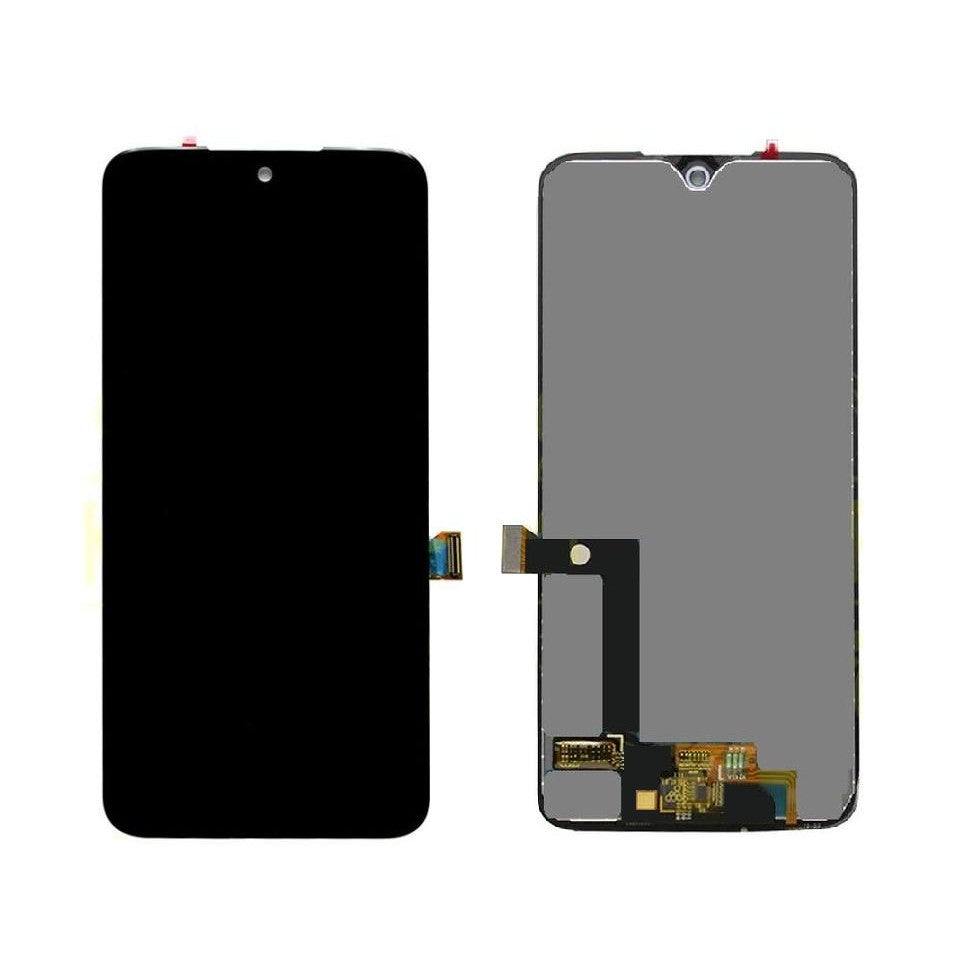 TrueView Display for Motorola G7 Plus