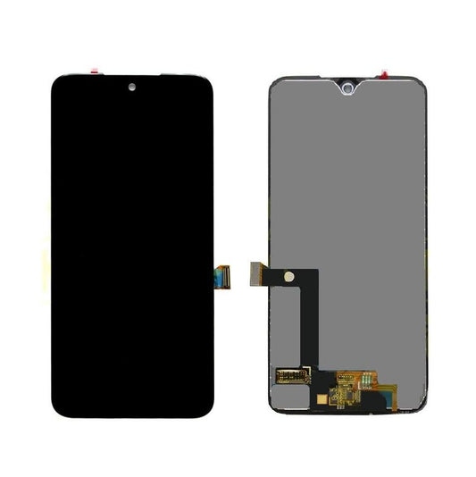 TrueView Display for Motorola G7 Plus