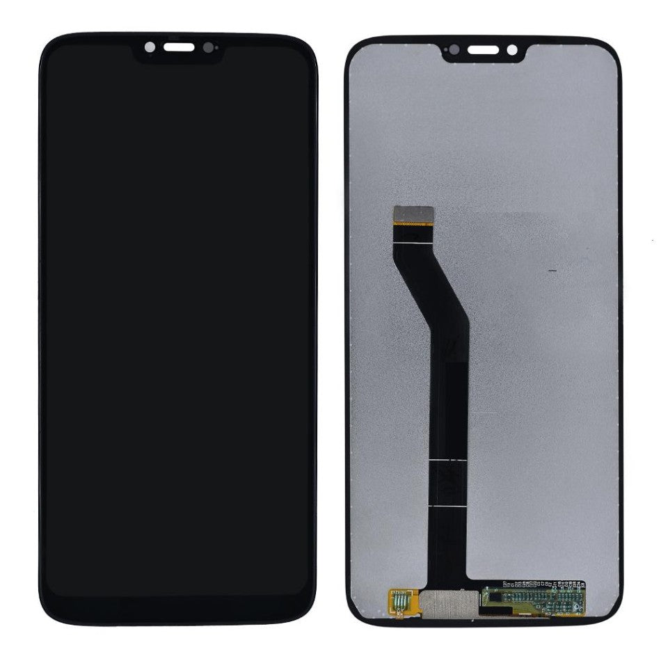 TrueView Display for Motorola G7 Power