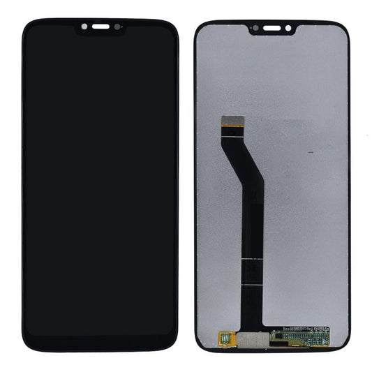 TrueView Display for Motorola G7 Power