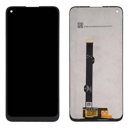 TrueView Display for Motorola G8