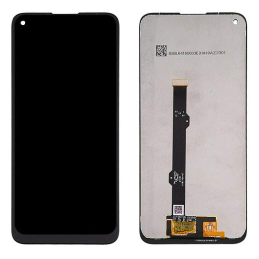 TrueView Display for Motorola G8