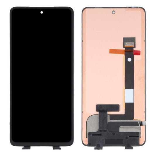 TrueView Display for Motorola G82