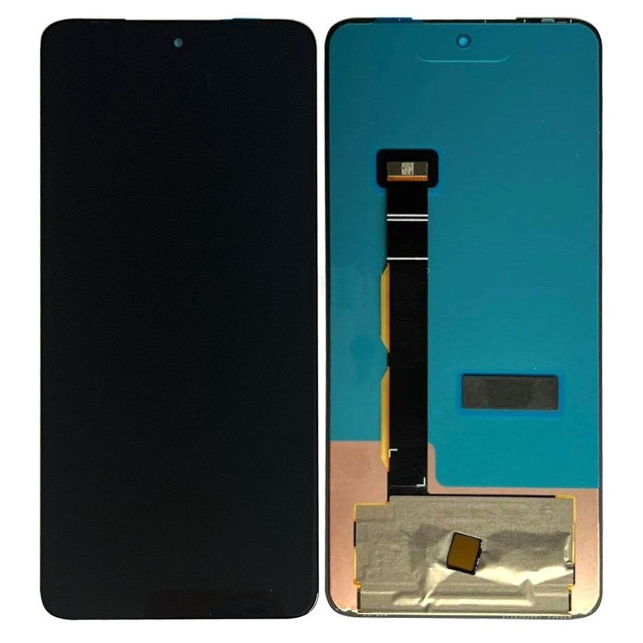 TrueView Display for Motorola G84