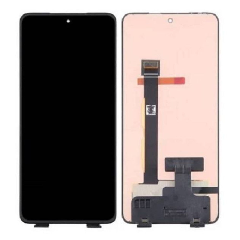 TrueView Display for Motorola G86 Power