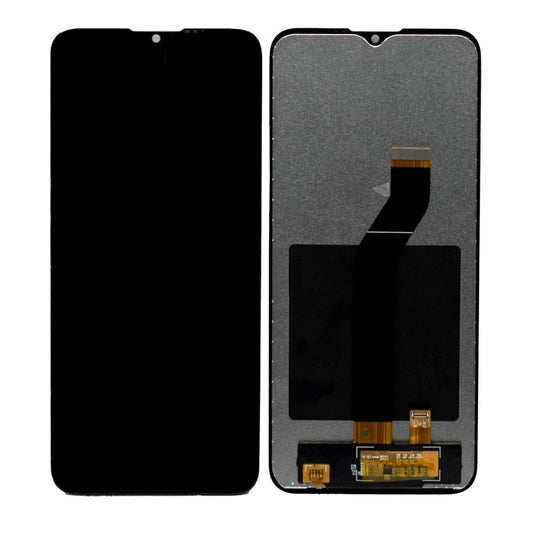 TrueView Display for Motorola G8 Power