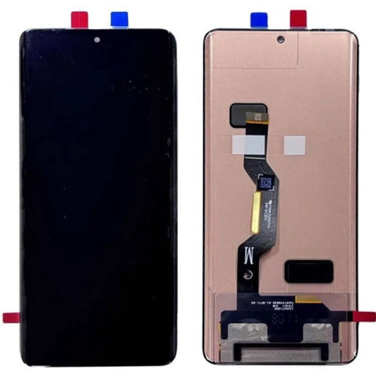 TrueView Display for Motorola G96 5G