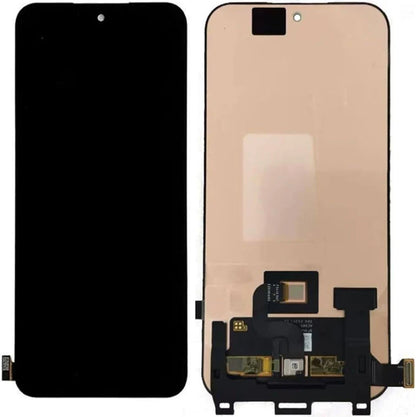 TrueView Display for Realme GT 8
