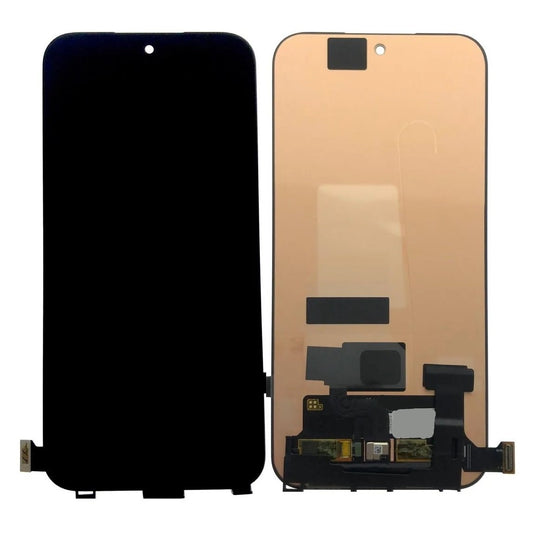 TrueView Display for Realme GT 8 Pro