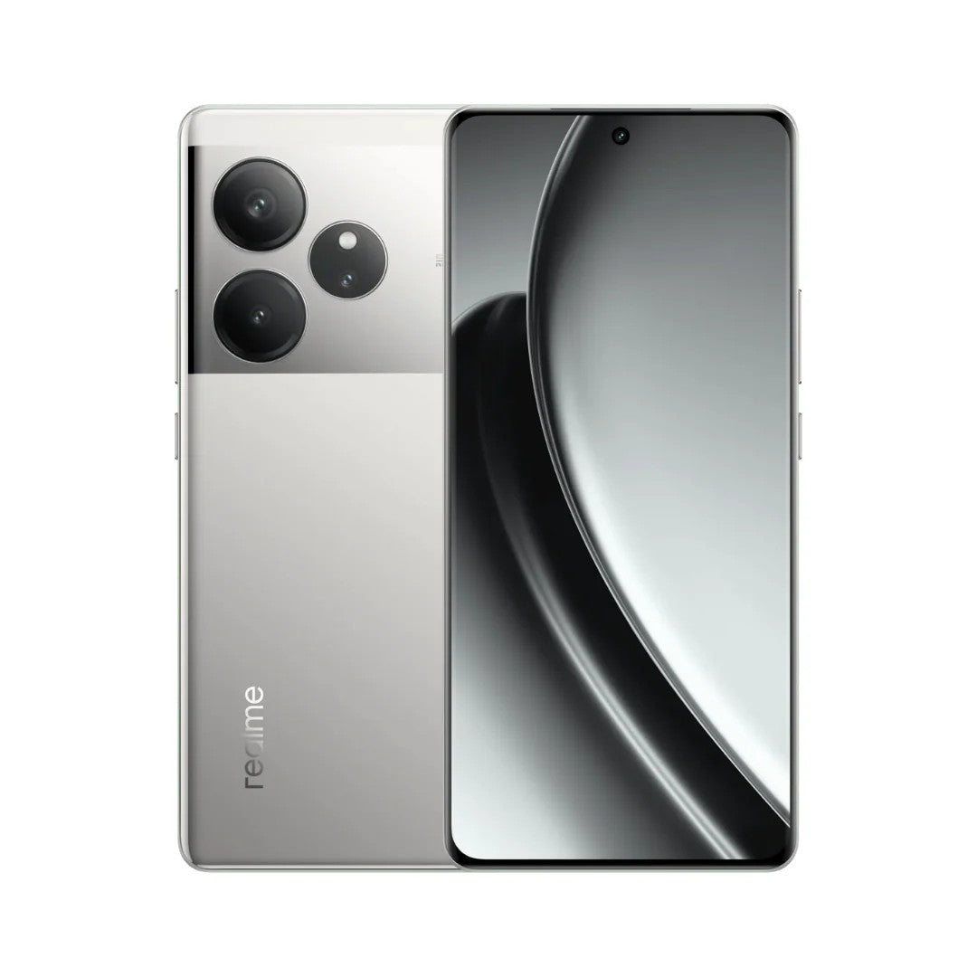 TrueView Display for Realme GT 6T