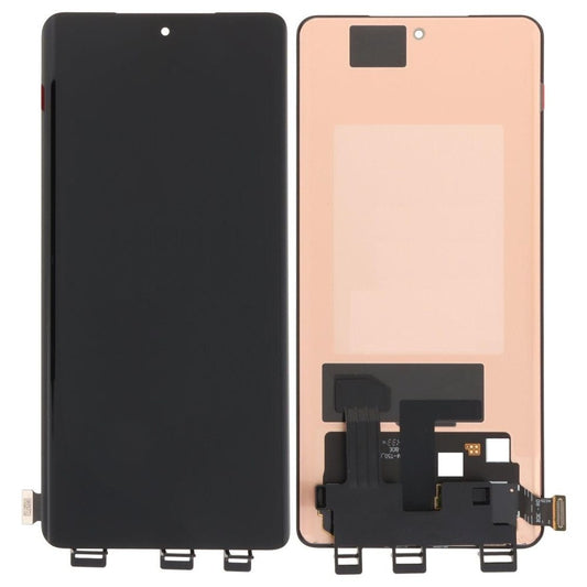 TrueView Display for Realme GT 6