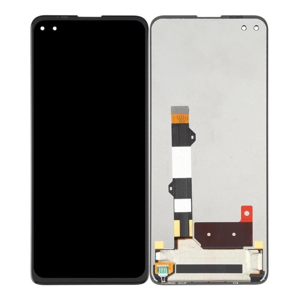 TrueView Display for Motorola G100