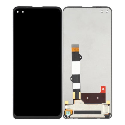 TrueView Display for Motorola G100