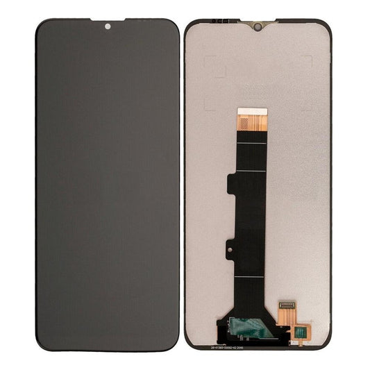 TrueView Display for Motorola G20