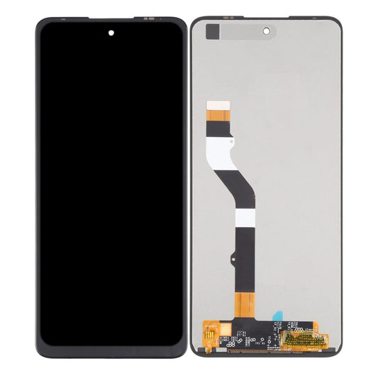 TrueView Display for Motorola G60 S