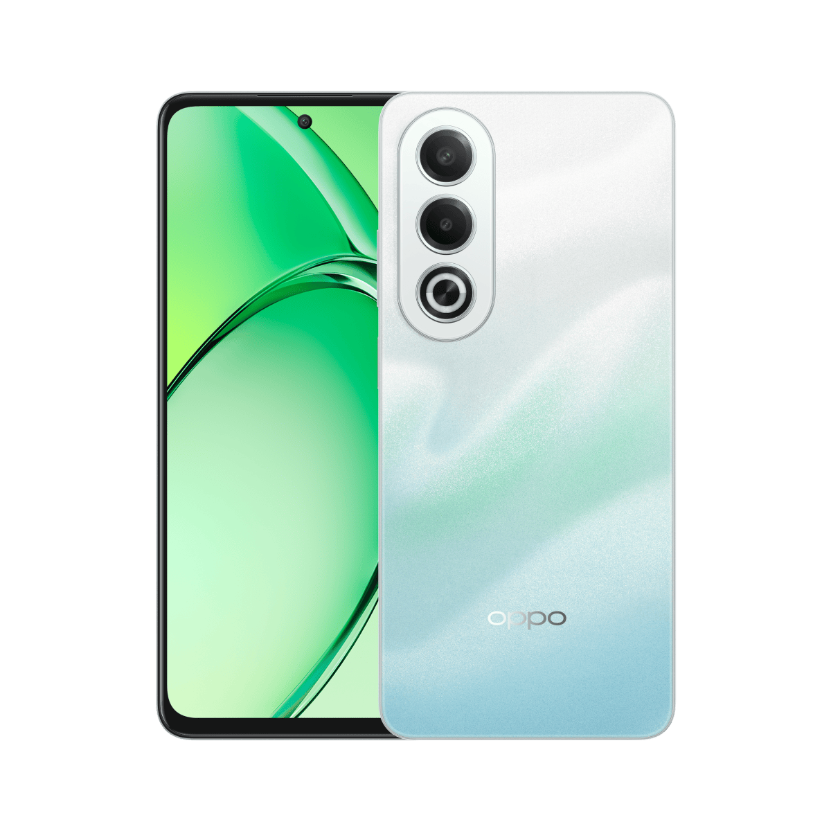 TrueView Display for Oppo K12x 5G