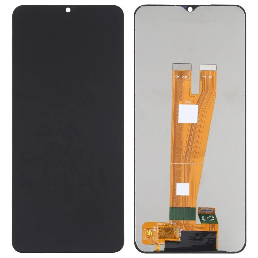 TrueView Display for Samsung Galaxy M07