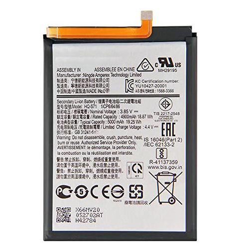 Advantage Plus Battery for Samsung Galaxy M11