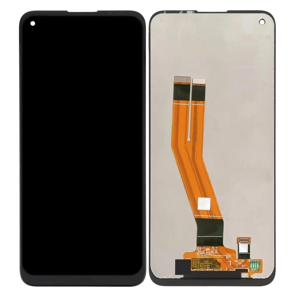 TrueView Display for Samsung Galaxy M11